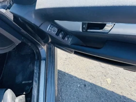 Mercedes-Benz C 220 220cdi/AMG/ЗА ЧАСТИ, снимка 11
