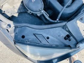 Mercedes-Benz C 220 220cdi/AMG/ЗА ЧАСТИ, снимка 13