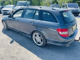 Mercedes-Benz C 220 220cdi/AMG/ЗА ЧАСТИ, снимка 4