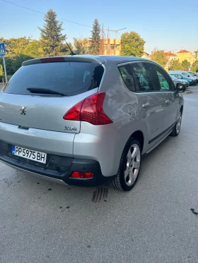 Peugeot 3008 1.6i 156ps - изображение 9