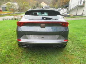 Cupra Formentor 1.5 tsi, снимка 2