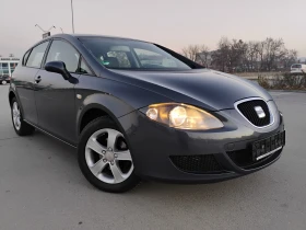 Seat Leon 1.9TDI* 105кс* КЛИМА* 