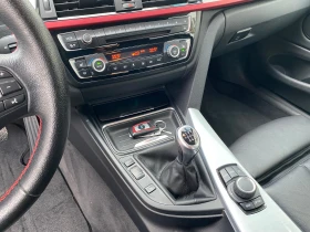 BMW 420 XENON* ПОДГРЕВ* КОЖА* LED* NAVI* SWISS, снимка 14