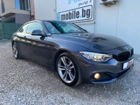 BMW 420 XENON* ПОДГРЕВ* КОЖА* LED* NAVI* SWISS, снимка 6