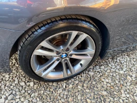 BMW 420 XENON* ПОДГРЕВ* КОЖА* LED* NAVI* SWISS, снимка 9