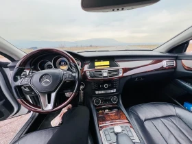 Mercedes-Benz CLS 350, снимка 16