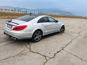 Mercedes-Benz CLS 350, снимка 13