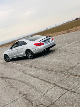 Mercedes-Benz CLS 350, снимка 14