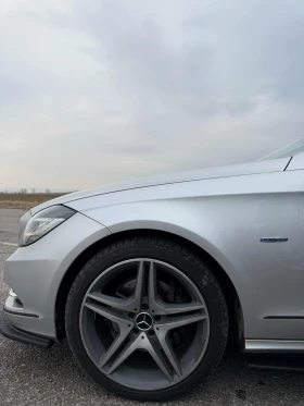 Mercedes-Benz CLS 350, снимка 5