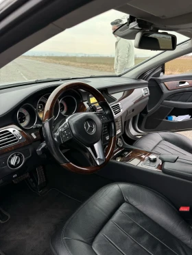 Mercedes-Benz CLS 350, снимка 6