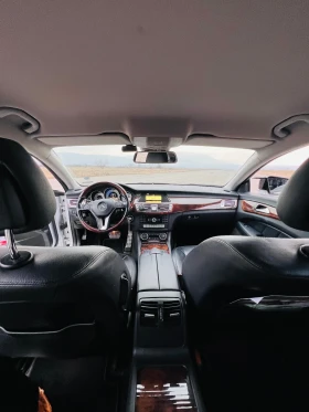 Mercedes-Benz CLS 350, снимка 10