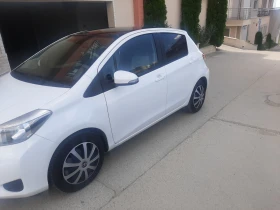 Toyota Yaris, снимка 4