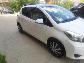 Toyota Yaris, снимка 3