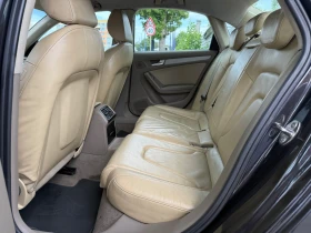 Audi A4 2.0TDI/KOJA/NAVI, снимка 10