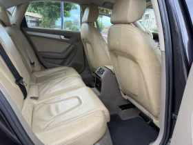 Audi A4 2.0TDI/KOJA/NAVI, снимка 11
