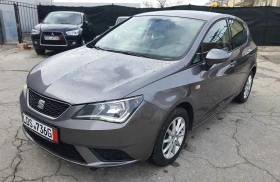 Seat Ibiza 1.0 55хил км!