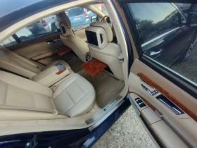 Mercedes-Benz S 500 AMG 4.7 Bi TURBO, снимка 15