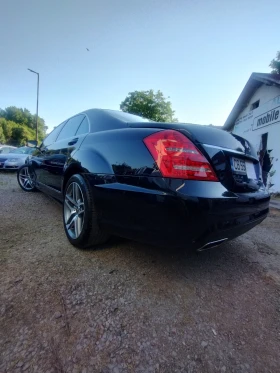 Mercedes-Benz S 500 AMG 4.7 Bi TURBO, снимка 6