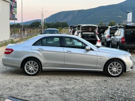 Mercedes-Benz E 250 2.2CDI- 204к.с./ Подгрев/ Парктроник/ ел. Седалки, снимка 4