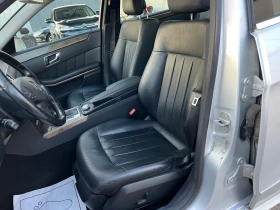 Mercedes-Benz E 250 2.2CDI- 204к.с./ Подгрев/ Парктроник/ ел. Седалки, снимка 11