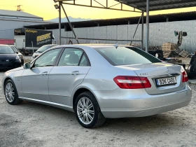 Mercedes-Benz E 250 2.2CDI- 204к.с./ Подгрев/ Парктроник/ ел. Седалки, снимка 7