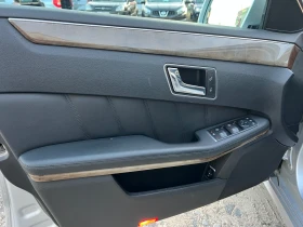 Mercedes-Benz E 250 2.2CDI- 204к.с./ Подгрев/ Парктроник/ ел. Седалки, снимка 13