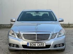 Mercedes-Benz E 250 2.2CDI- 204к.с./ Подгрев/ Парктроник/ ел. Седалки, снимка 2