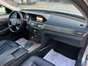 Mercedes-Benz E 250 2.2CDI- 204к.с./ Подгрев/ Парктроник/ ел. Седалки, снимка 16
