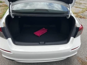 Honda Civic Sport, снимка 10