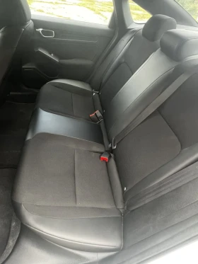Honda Civic Sport, снимка 11