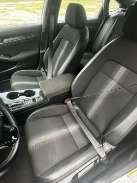 Honda Civic Sport, снимка 6