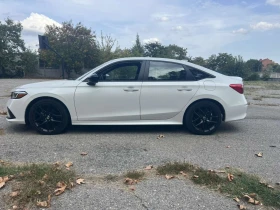 Honda Civic Sport, снимка 2