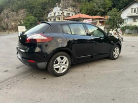 Renault Megane 1.5 DCI, снимка 5