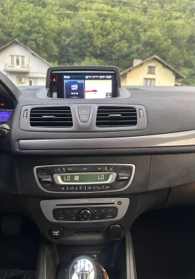 Renault Megane 1.5 DCI, снимка 11