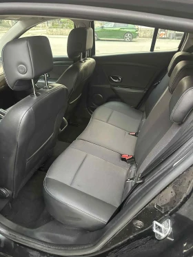 Renault Megane 1.5 DCI, снимка 16