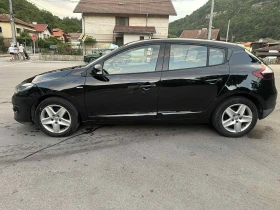 Renault Megane 1.5 DCI, снимка 6