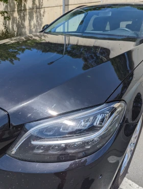 Mercedes-Benz C 180 d, Distronic+ , камера, снимка 10