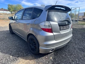 Honda Jazz 1, 4 НА ЧАСТИ, снимка 7