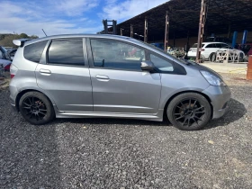 Honda Jazz 1, 4 НА ЧАСТИ, снимка 4