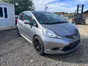 Honda Jazz 1, 4 НА ЧАСТИ, снимка 3