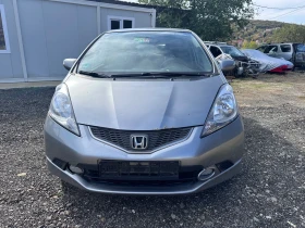 Honda Jazz 1, 4 НА ЧАСТИ, снимка 2