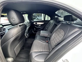 Mercedes-Benz C 220 9G-tronik/Multibim LED/ CAMERA/, снимка 16