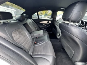 Mercedes-Benz C 220 9G-tronik/Multibim LED/ CAMERA/, снимка 14