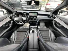Mercedes-Benz C 220 9G-tronik/Multibim LED/ CAMERA/, снимка 11