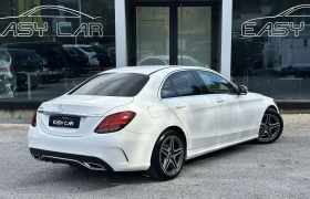 Mercedes-Benz C 220 9G-tronik/Multibim LED/ CAMERA/, снимка 3