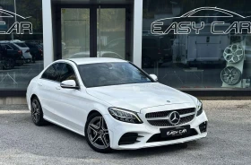 Mercedes-Benz C 220 9G-tronik/Multibim LED/ CAMERA/, снимка 2