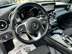 Mercedes-Benz C 220 9G-tronik/Multibim LED/ CAMERA/, снимка 7