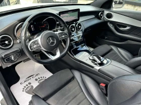 Mercedes-Benz C 220 9G-tronik/Multibim LED/ CAMERA/, снимка 6
