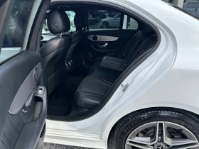 Mercedes-Benz C 220 9G-tronik/Multibim LED/ CAMERA/, снимка 15