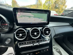 Mercedes-Benz C 220 9G-tronik/Multibim LED/ CAMERA/, снимка 9
